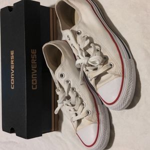 Converse shoes